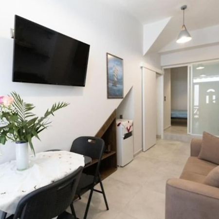 Aigli Guest House Gythio Zewnętrze zdjęcie