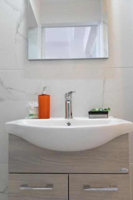 Aigli Guest House Gythio Zewnętrze zdjęcie
