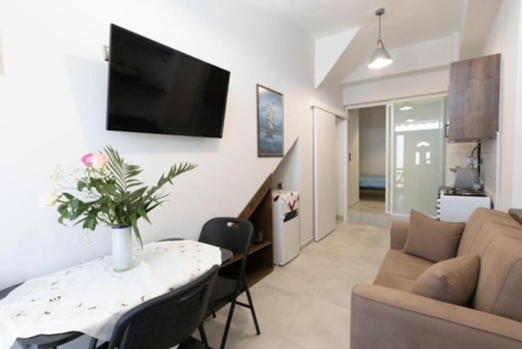 Aigli Guest House Gythio Zewnętrze zdjęcie