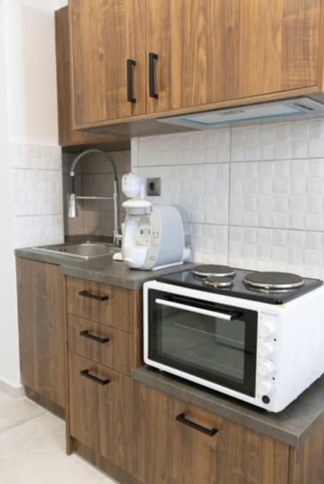 Aigli Guest House Gythio Zewnętrze zdjęcie